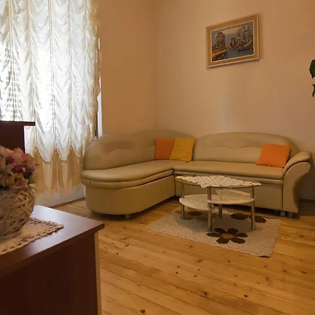 Apartment Manuela *