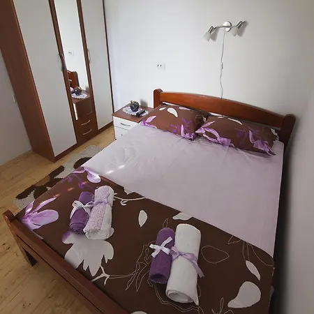 Manuela Apartment *