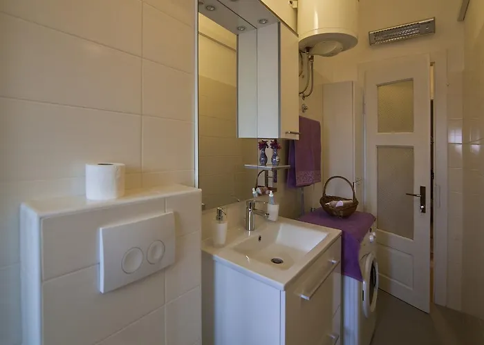 Apartment Manuela *