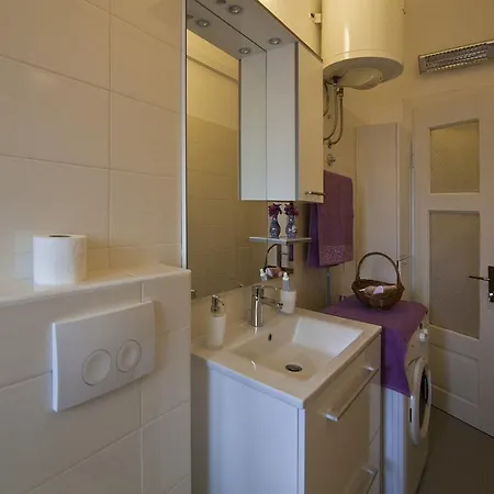 Apartamento Manuela *