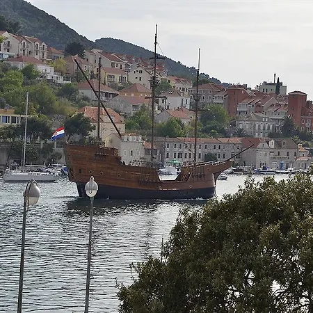 Manuela Apartamento Dubrovnik