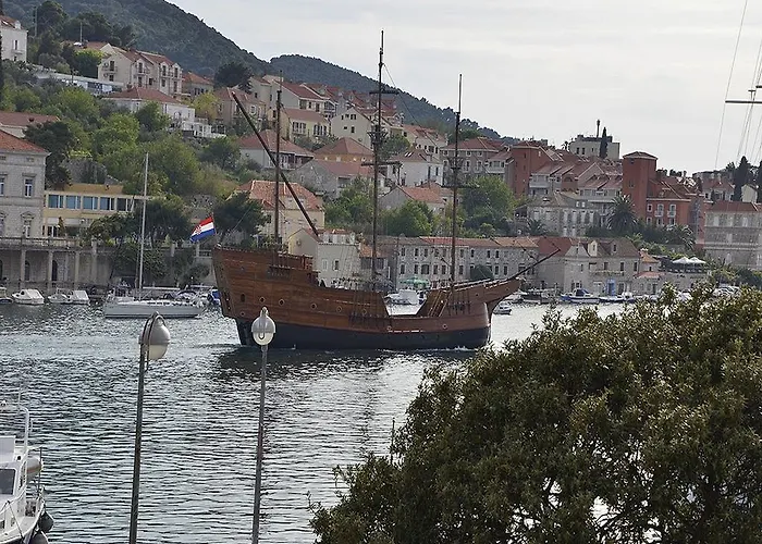 Manuela Apartamento Dubrovnik