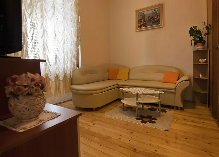 Apartamento Manuela *